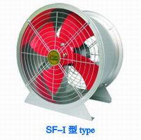 SF(G)型 管道风机